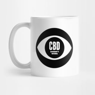 CBDBS Mug